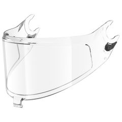 Shark Anti Scratch Visor Clear With Inclusive Pin For Spartan GT Helmets