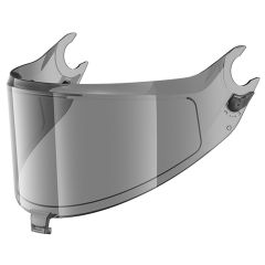 Shark TE50 Anti Scratch Visor Grey With Pin For Spartan GT Helmets