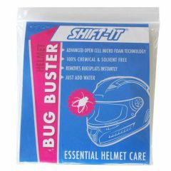 SHIFT-IT Bug Buster Helmet Sponge