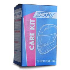 SHIFT-IT Helmet Care Kit