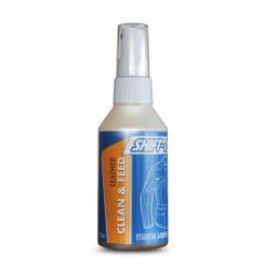 SHIFT-IT Leather Clean & Feed - 125ml