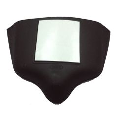 Shoei Breath Guard Air Mask 2 Black For Helmets