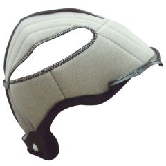 Shoei Centre Pad Grey For Ex Zero / Glamster Helmets