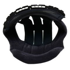 Shoei Centre Pad Black For GT Air Helmets