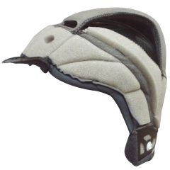 Shoei Type N Centre Pad For GT Air 2 Helmets - S17