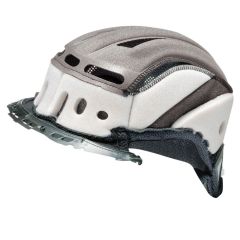 Shoei Type L Centre Pad Grey For Neotec 2 Helmets - Shell L