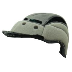 Shoei Type E Centre Pad For NXR Helmets - Shell M