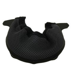 Shoei Chin Curtain Black For X Spirit 3 / Qwest / NXR Helmets