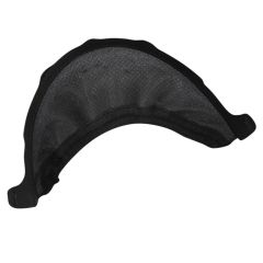 Shoei Chin Curtain Mesh I Black For Neotec 2 Helmets
