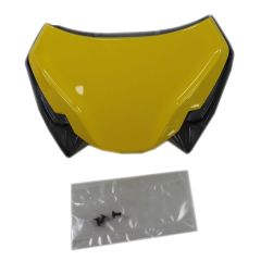 Shoei Upper Intake Vent Yellow For GT Air 2 Helmets