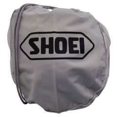Shoei Cloth Helmet Bag Grey
