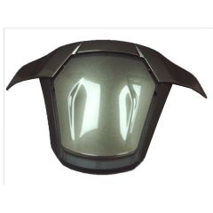 Shoei Air Intake Vent Matt Anthracite For Neotec 2 Helmets