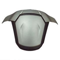 Shoei Air Intake Vent Matt Grey For Neotec 2 Helmets
