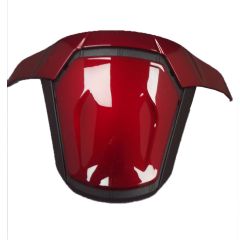 Shoei Air Intake Vent Red For Neotec 2 Helmets