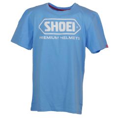 Shoei Vintage 2 T-Shirt Blue
