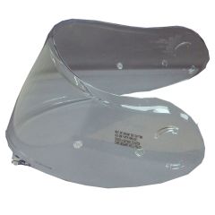 Shoei CNS 3 PN Visor Clear For Neotec 2 Helmets