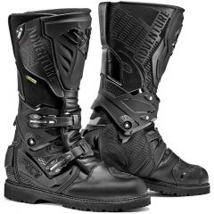 Sidi Adventure 2 Gore-Tex Boots Black
