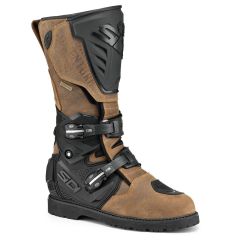 Sidi Adventure 2 Gore-Tex Boots Tobacco Black