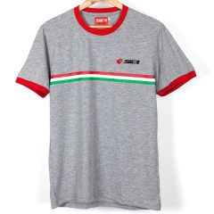Sidi Sprint T-Shirt Grey