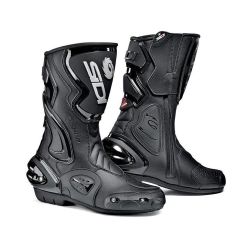 Sidi Cobra Rain Boots Black