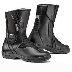 Sidi Gavia Ladies Gore-Tex Boots Black