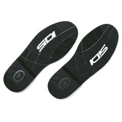 Sidi Ideal Soles Black For Crossfire Boots