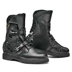 Sidi Adventure 2 Mid Gore-Tex Boots Black