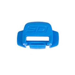 Sidi MX Pop Buckle ST Strap Holder For Boots Light Blue