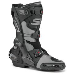 Sidi Rex CE Boots Black / Grey