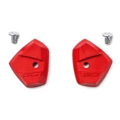 Sidi Roarr Cable Holder Red