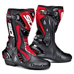 Sidi ST Boots Black / Red