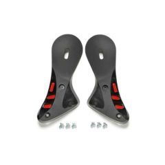 Sidi Ankle Support Black For Vortice Boots - Pair