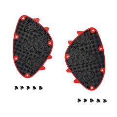 Sidi SRS Sole Inserts Black For Vortice Racing Boots