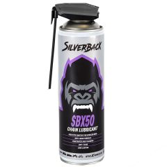 Silverback Xtreme SBX50 Motorcycle Chain Lubricant - 500ml