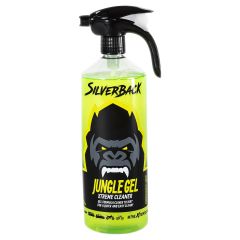 Silverback Xtreme Jungle Gel Cleaner - 1 Litre