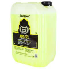 Silverback Xtreme Jungle Gel Cleaner - 25 Litres