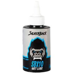 Silverback Xtreme SBX10 Wet Motorcycle Chain Lube - 65ml