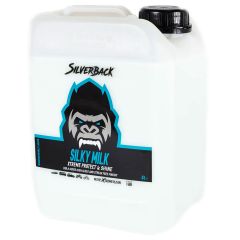 Silverback Xtreme Silky Milk Motorcycle Protect & Shine - 5 Litres