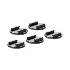 SP Connect Adhesive Kit Black - Pack Of 5