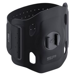 SP Connect Multifunctional Arm Band Black