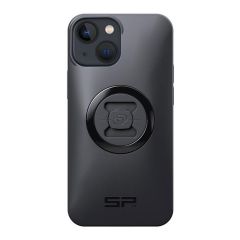 SP Connect Phone Case Black For iPhone 13 Mini