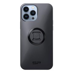 SP Connect Phone Case Black For iPhone 13 Pro Max