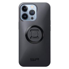 SP Connect Phone Case Black For iPhone 13 Pro