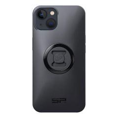 SP Connect Phone Case Black For iPhone 13