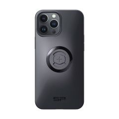 SP Connect SPC+ Mag Phone Case Black For iPhone 13 Pro