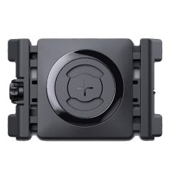 SP Connect SPC+ Universal Smartphone Clamp Black - 86 x 25 x 56mm