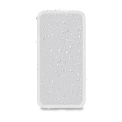 SP Connect Weather Cover Clear For iPhone 12 / 12 Pro