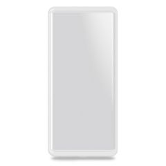 SP Connect Weather Phone Cover Clear For Samsung S21 Ultra