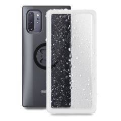 SP Connect Weather Cover Clear For Samsung Note 10 Plus