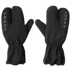 Spada Acqua Shield Waterproof Over Gloves Black